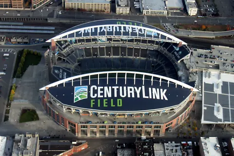 Lumen Field, Seattle