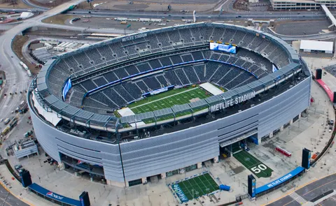 MetLife Stadium, New York / New Jersey