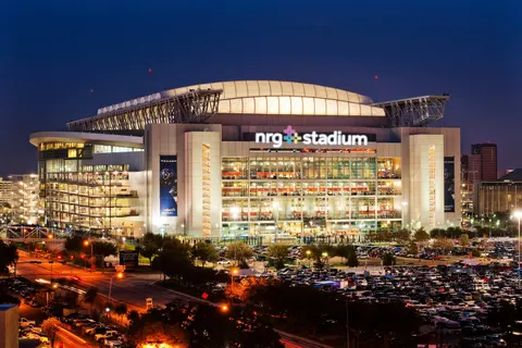 NRG Stadium, Houston